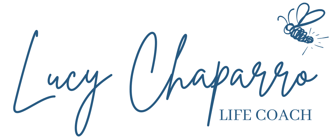 El blog de Lucy Chaparro